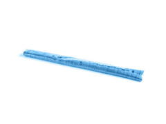 TCM FX Slowfall Streamers 5mx0.85cm, vaaleansininen, 100x