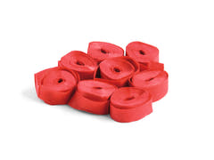 TCM FX Slowfall Streamers 5mx0.85cm, punainen, 100x
