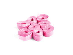 TCM FX Slowfall Streamers 5mx0.85cm, pinkki, 100x
