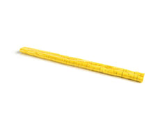 TCM FX Slowfall Streamers 5mx0.85cm, keltainen, 100x