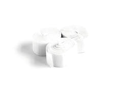 TCM FX Slowfall Streamers 10mx1.5cm, valkoinen, 32x