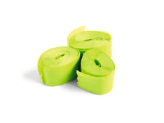 TCM FX Slowfall Streamers 10mx1.5cm, vaaleanvihreä, 32x