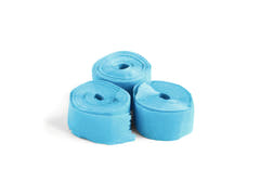 TCM FX Slowfall Streamers 10mx1.5cm, light sininen, 32x