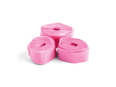 TCM FX Slowfall Streamers 10mx1.5cm, pinkki, 32x
