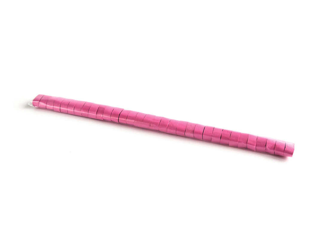 TCM FX Slowfall Streamers 10mx1.5cm, pinkki, 32x