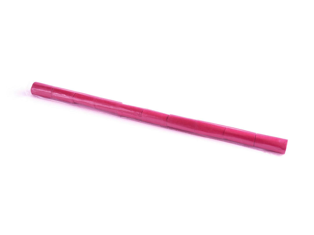 TCM FX Slowfall Streamers 10mx5cm, pinkki, 10x