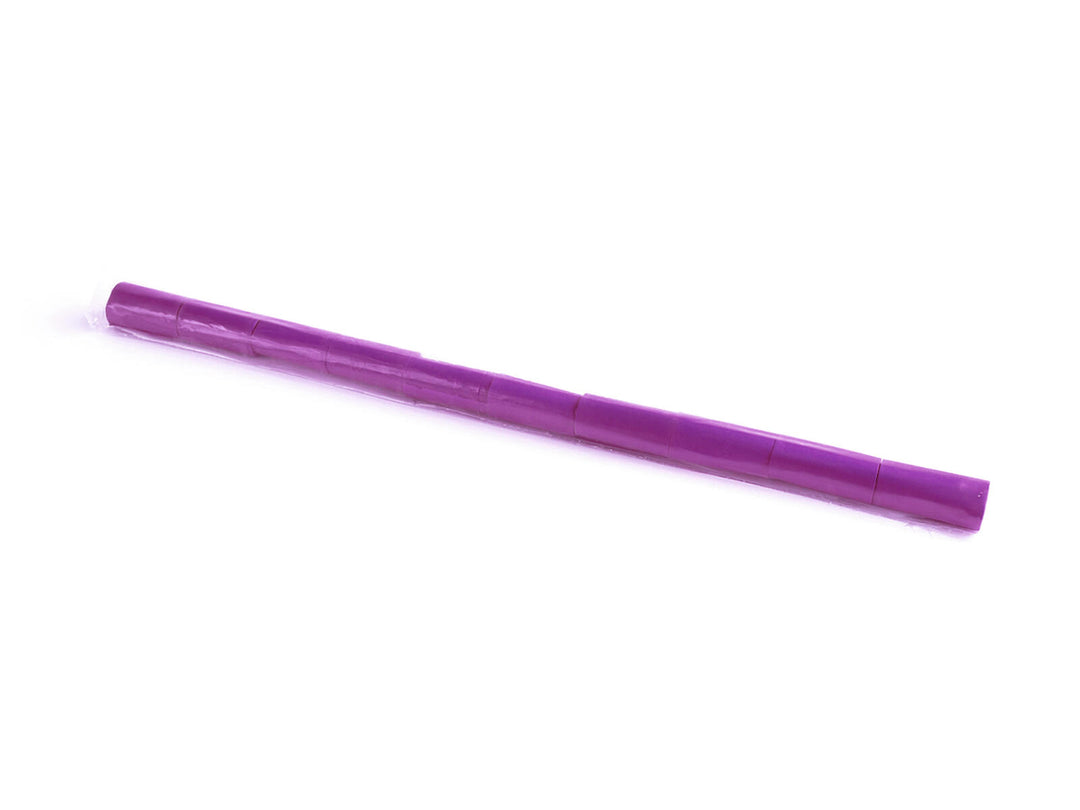 TCM FX Slowfall Streamers 10mx5cm, violetti, 10x