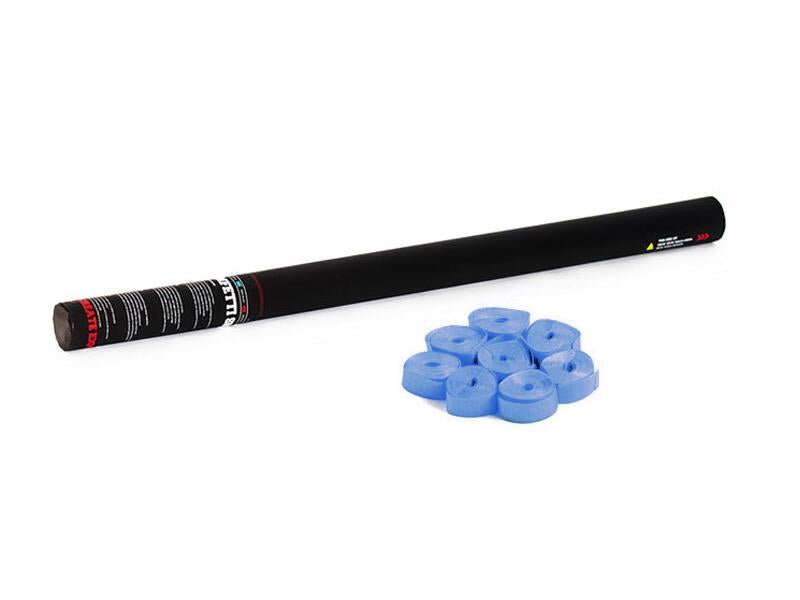 TCM FX Handheld Streamer Cannon 80cm, vaaleansininen