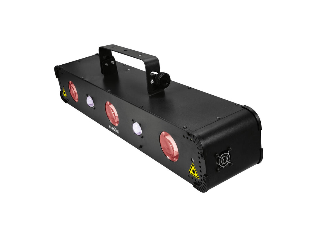 EUROLITE LED Multi FX Laser Baari
