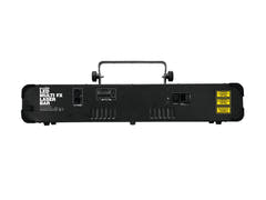 EUROLITE LED Multi FX Laser Baari