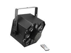 EUROLITE LED FE-1750 hybridilaserkukka