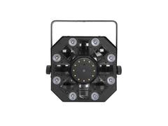 EUROLITE LED FE-1750 hybridilaserkukka
