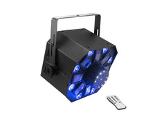 EUROLITE LED FE-1750 hybridilaserkukka
