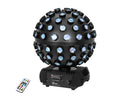 Eurolite LED B-40 Laser Säde-efekti