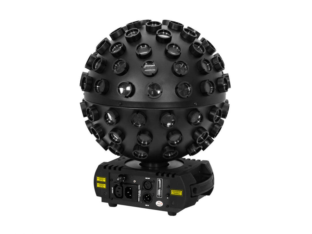 EUROLITE LED B-40 Laser-säde- Effect