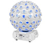 Eurolite LED Laser Beam (Valkoinen)