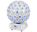 Eurolite LED Laser Beam (Valkoinen)