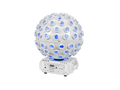 EUROLITE LED B-40 Laser Beam Effect white -setti + laukku