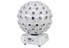Eurolite LED Laser Beam (Valkoinen)