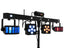 Eurolite LED KLS Laser Bar Pro FX-Set 