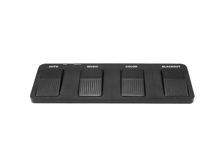 EUROLITE Jalkakytkin KLS Compact Light Set MK2