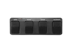 EUROLITE Jalkakytkin KLS Compact Light Set MK2