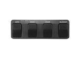 EUROLITE Foot Switch KLS Compact Light Set MK2