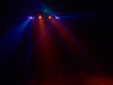 Eurolite LED KLS Laser-palkki FX AIR