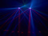 Eurolite LED KLS Laser-palkki FX AIR