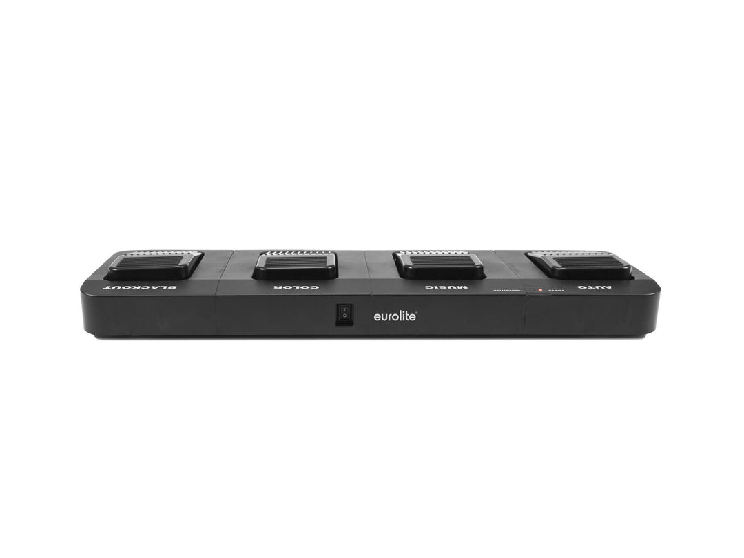 EUROLITE Jalkakytkin KLS Compact Light Set AIR