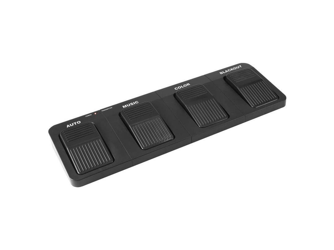 EUROLITE Jalkakytkin KLS Compact Light Set AIR