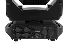 EUROLITE LED IP TMH-S250 Liikkuvat päät Beam/spot/Wash