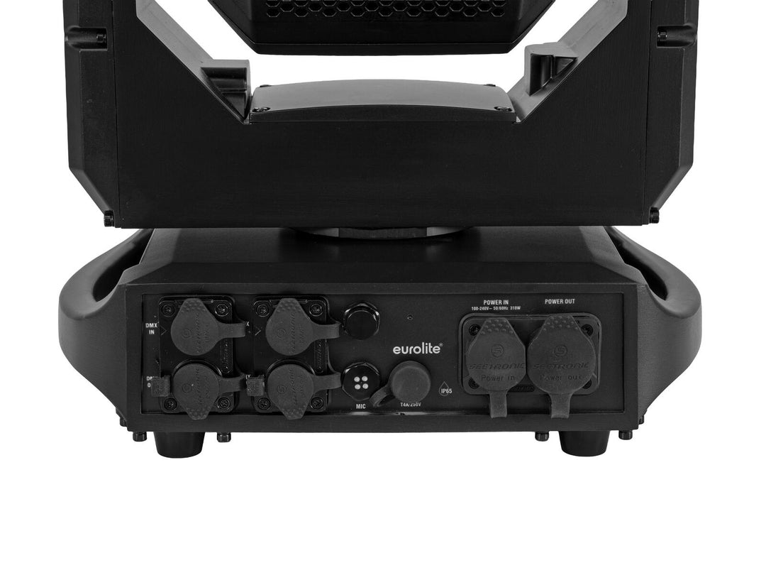 EUROLITE LED IP TMH-S250 Liikkuvat päät Beam/spot/Wash