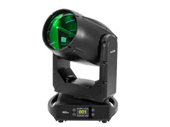EUROLITE LED IP TMH-B250 Liikkuvat päät Beam