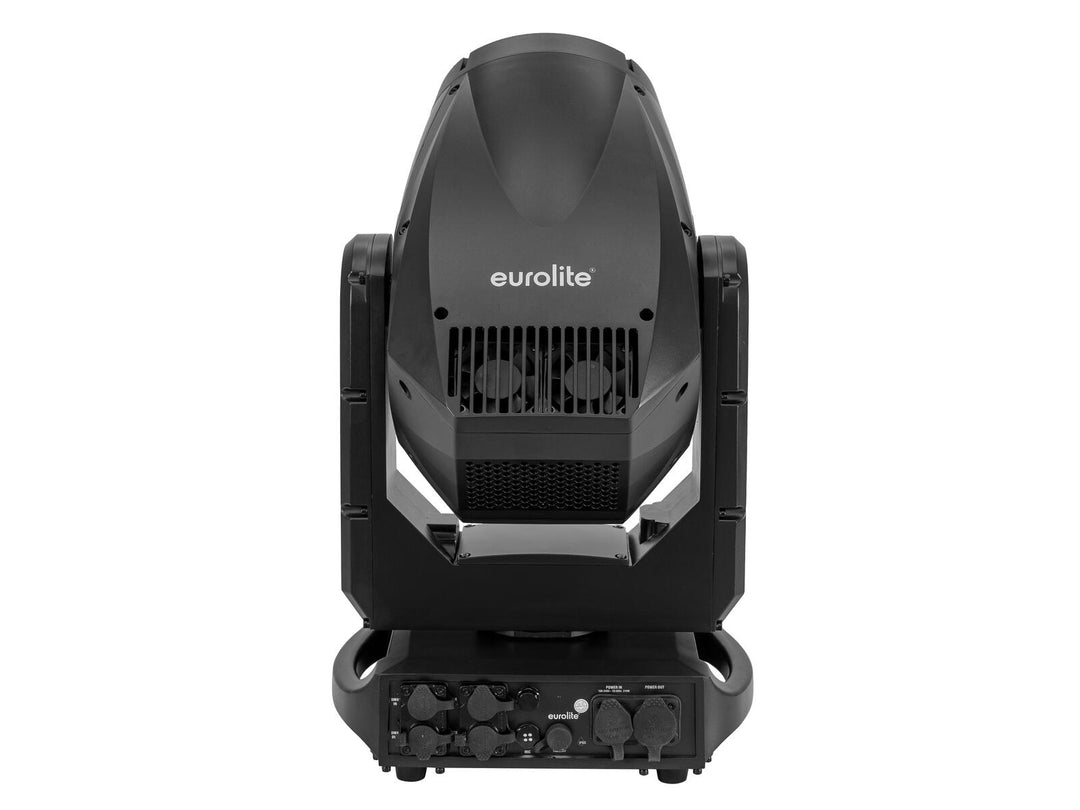 EUROLITE LED IP TMH-B250 Liikkuvat päät Beam