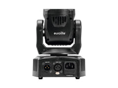EUROLITE LED TMH-46 Liikkuvat päät Wash