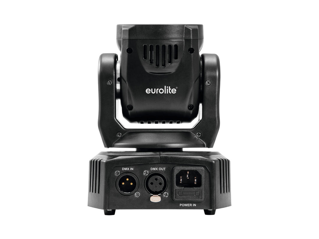 EUROLITE LED TMH-46 Liikkuvat päät Wash