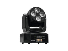 EUROLITE LED TMH-46 Liikkuvat päät Wash