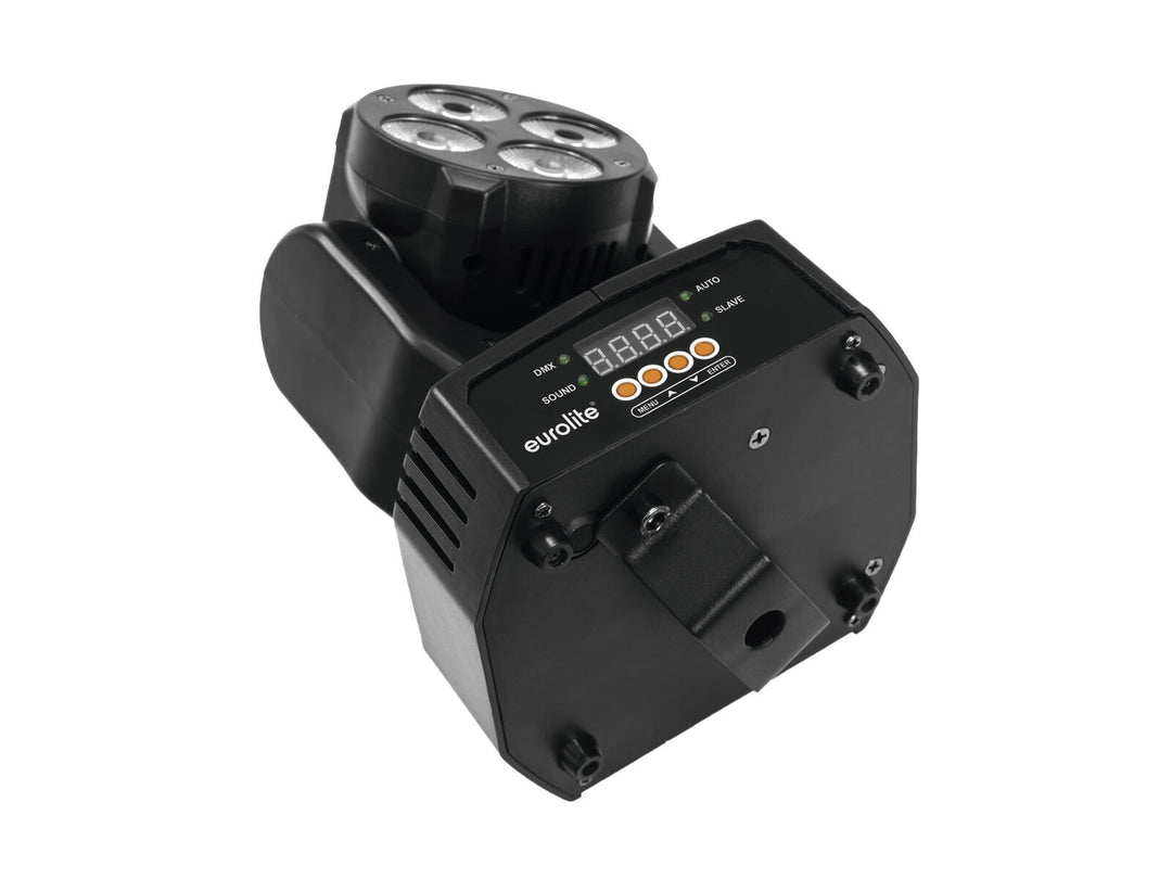 EUROLITE LED TMH-46 Liikkuvat päät Wash