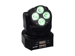 EUROLITE LED TMH-46 Liikkuvat päät Wash