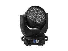 EUROLITE LED TMH-X4 Liikkuvat päät Wash Zoom