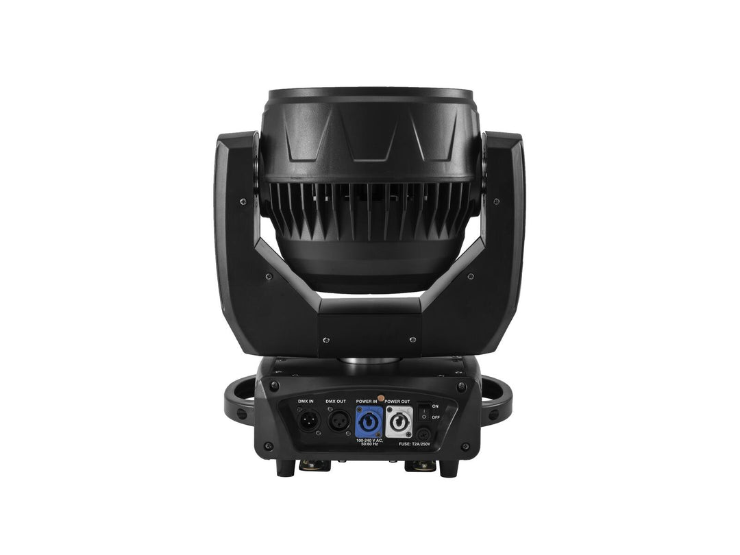 EUROLITE LED TMH-X4 Liikkuvat päät Wash Zoom