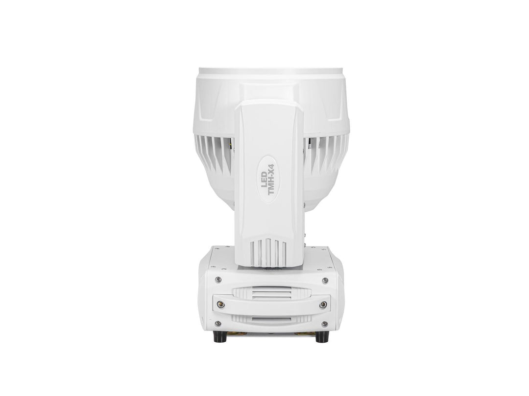 EUROLITE LED TMH-X4 Liikkuvat päät Wash Zoom wh
