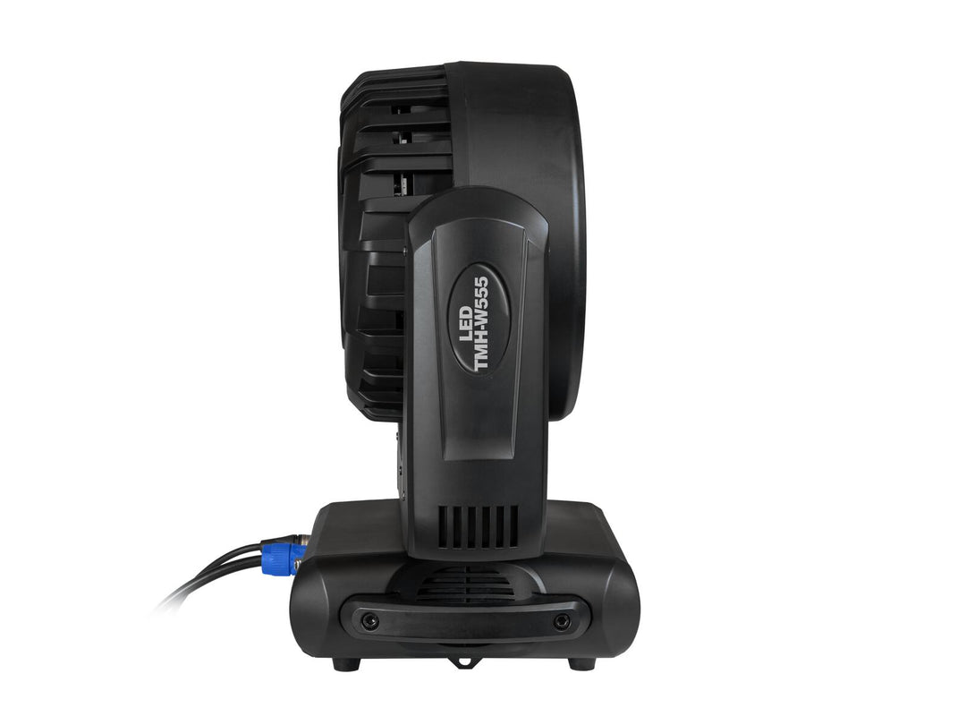 EUROLITE LED TMH-W555 Liikkuvat päät Wash Zoom