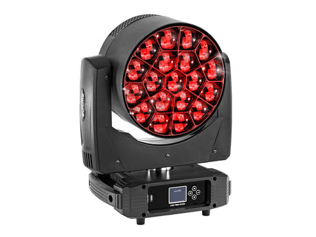 EUROLITE LED TMH-H380 Beam/Wash/Flower Effect