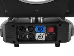 EUROLITE LED TMH-H380 Beam/Wash/Flower Effect