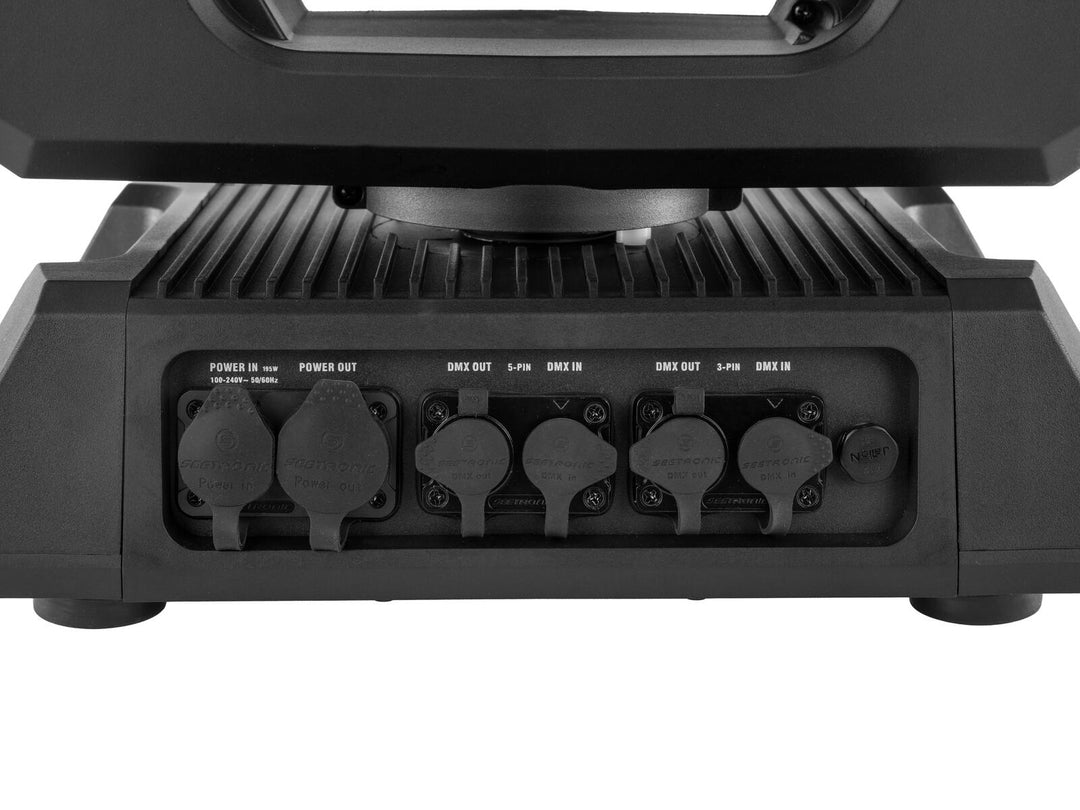 EUROLITE LED IP TMH-W285 Hypno Liikkuvat päät Wash