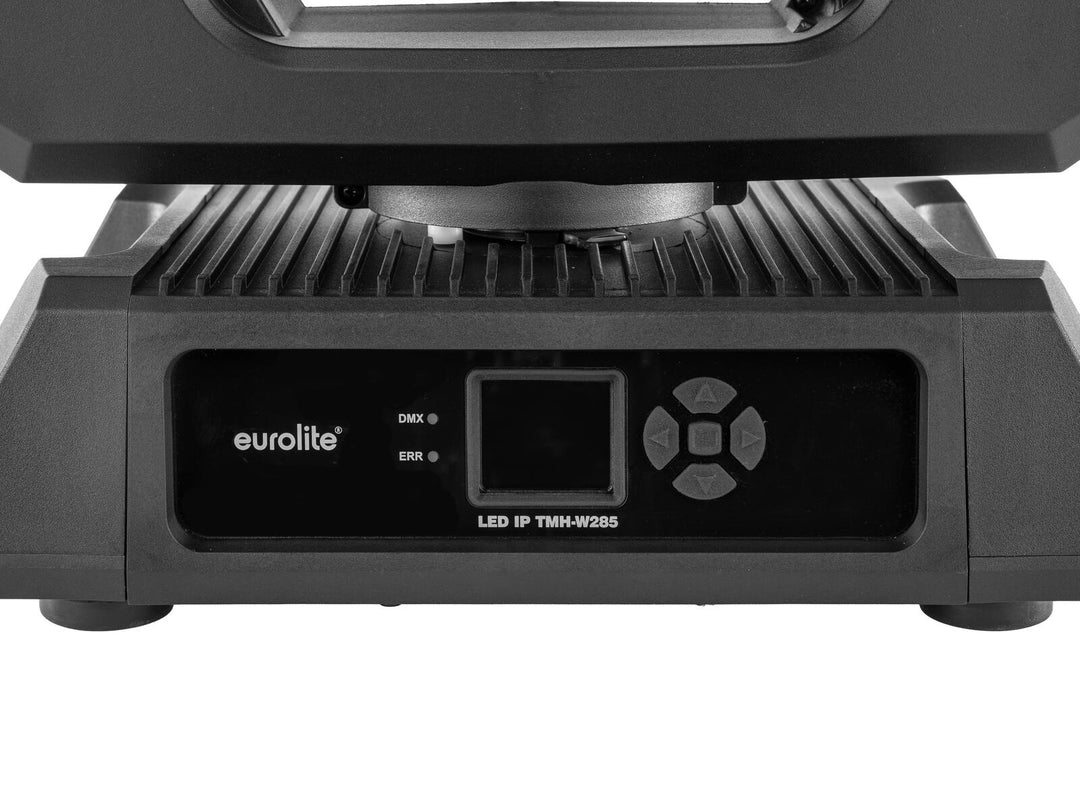 EUROLITE LED IP TMH-W285 Hypno Liikkuvat päät Wash