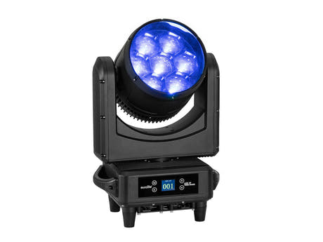 EUROLITE LED IP TMH-H420 Beam/Wash/Flower-efekti