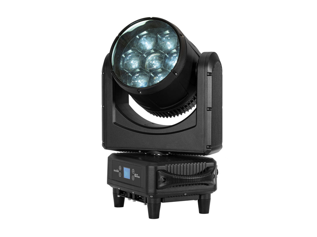 EUROLITE LED IP TMH-H420 Beam/Wash/Flower-efekti
